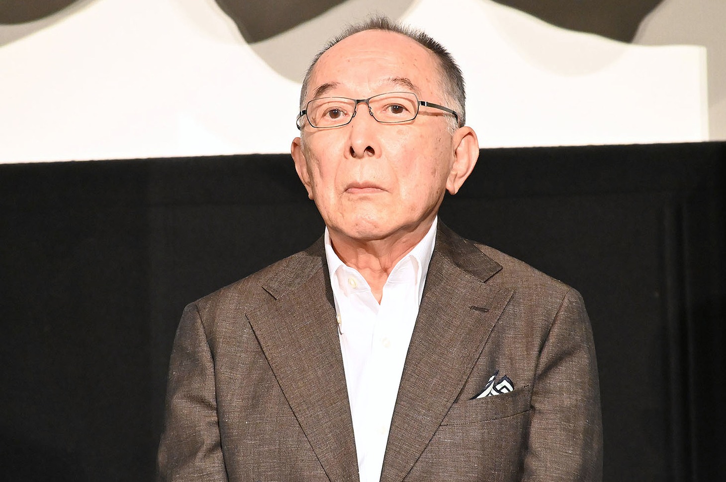 橋爪功
