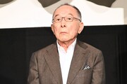 橋爪功