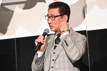 中井貴一