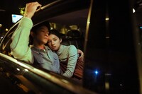 「あなたがここにいてほしい」