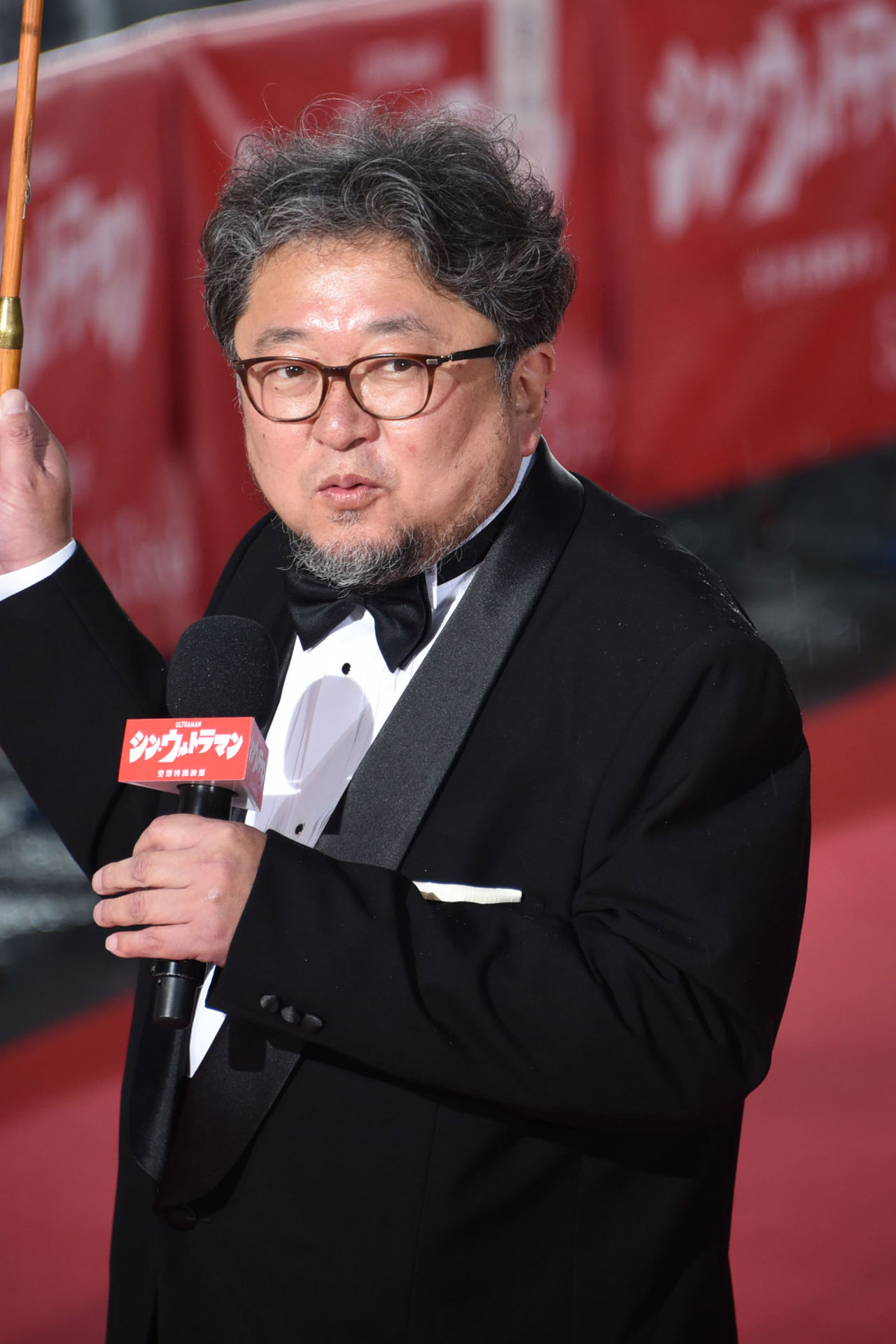 樋口真嗣