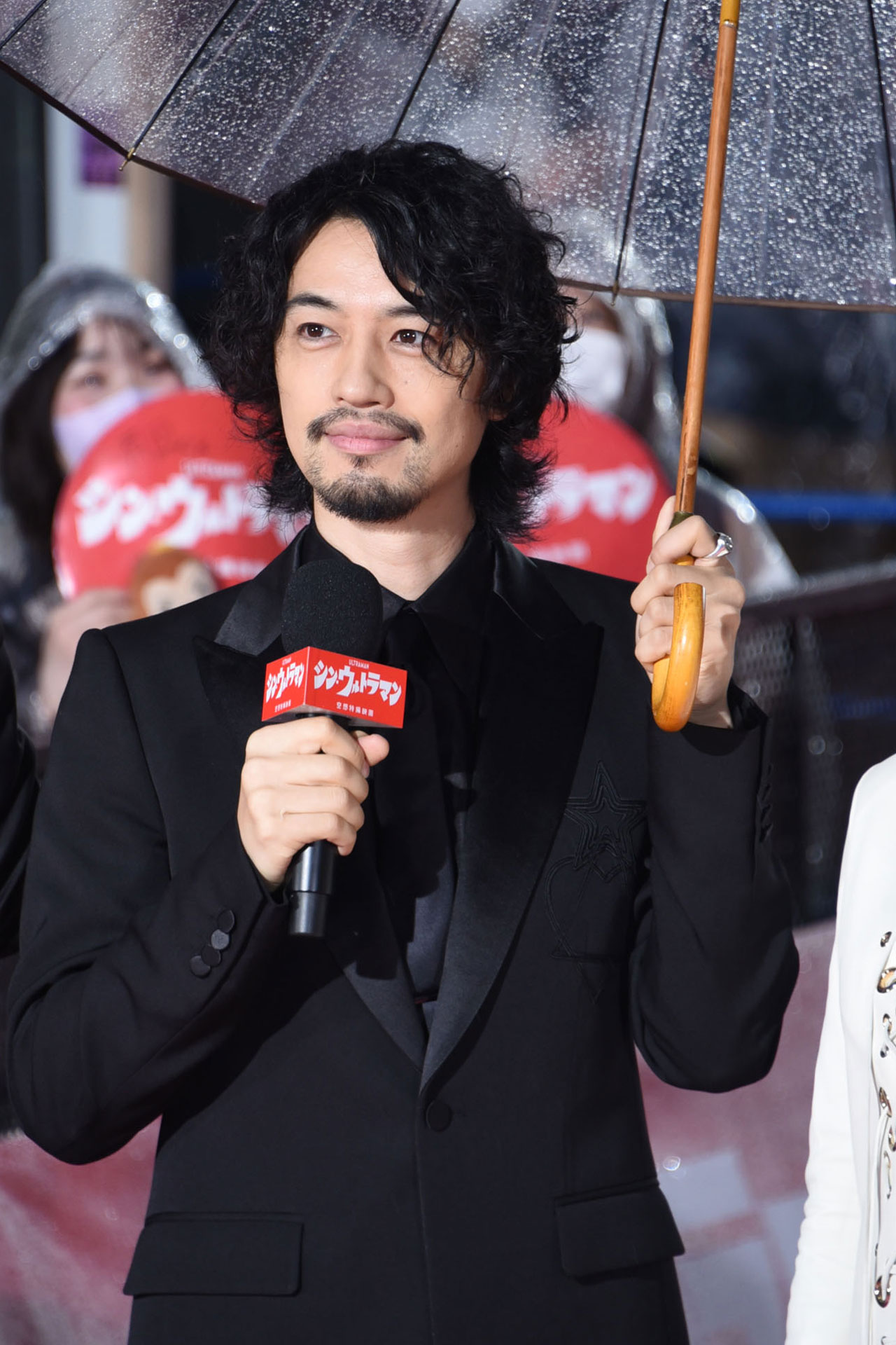 斎藤工