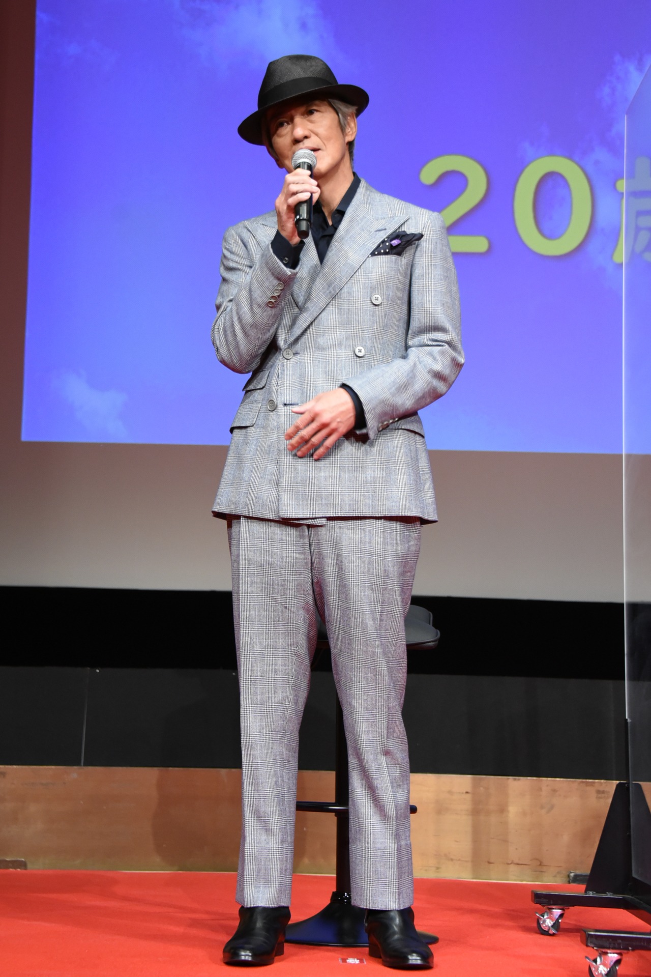 佐藤浩市