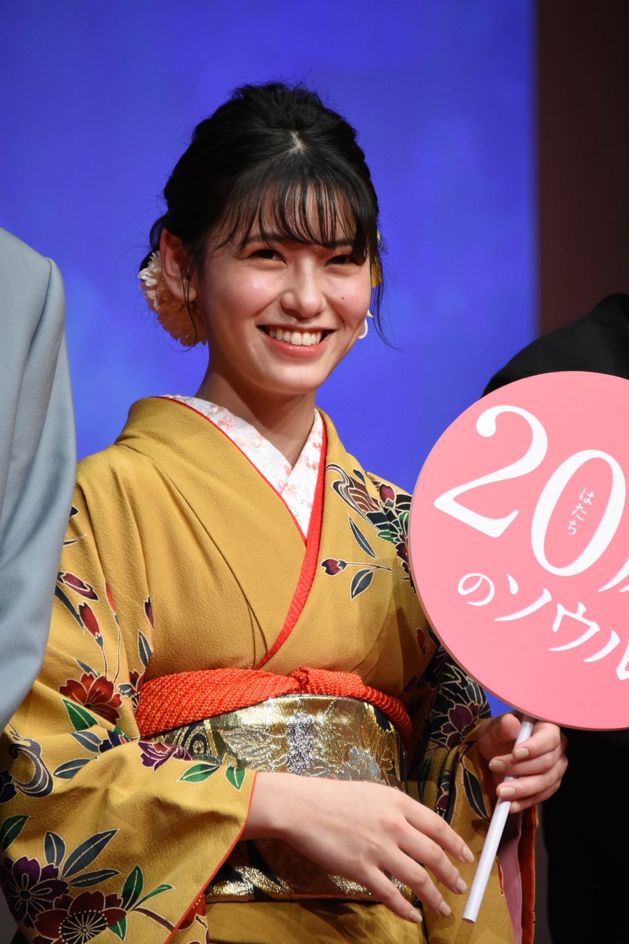 池田朱那