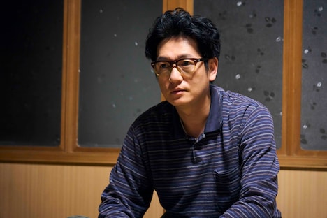 「こちらあみ子」