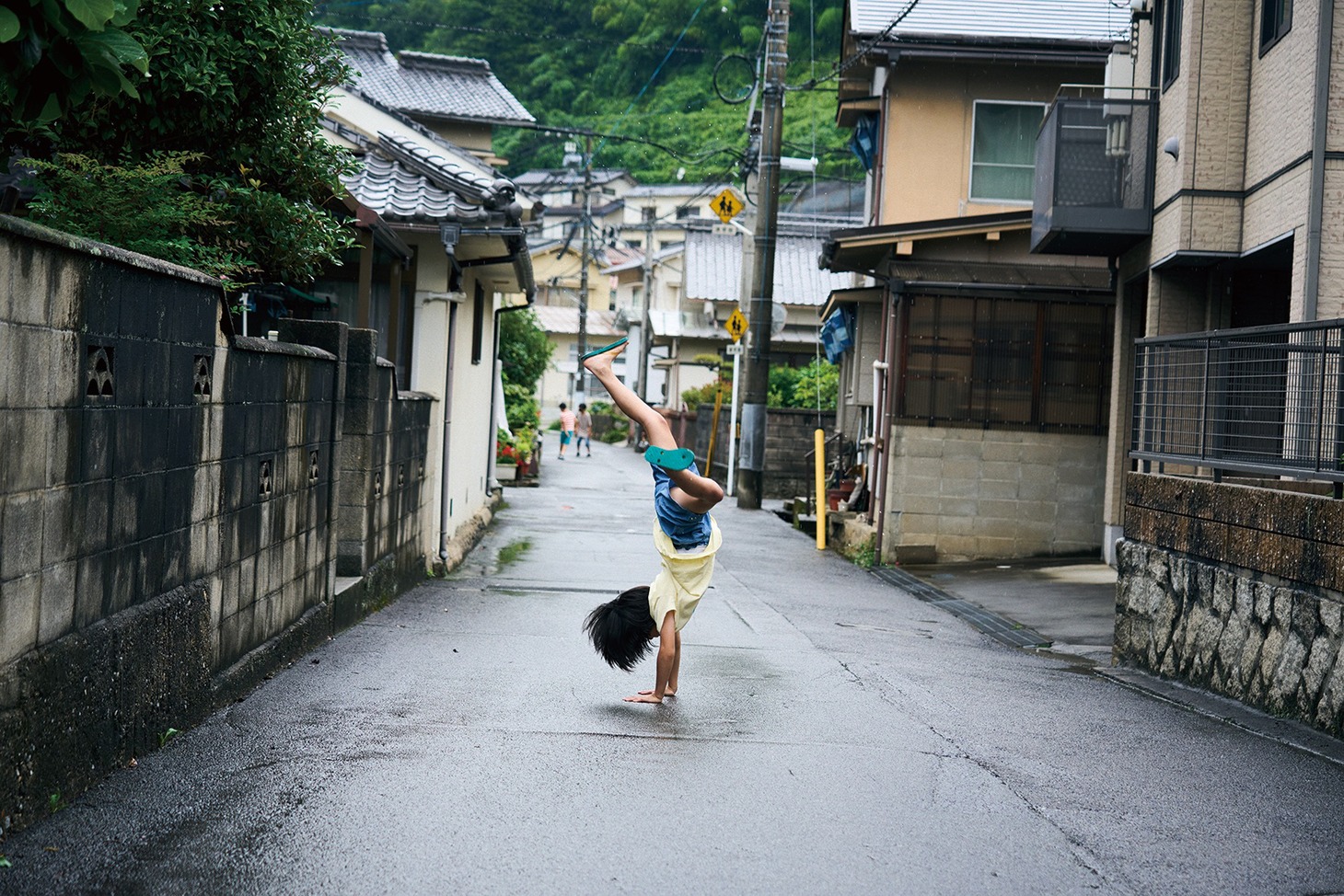 「こちらあみ子」