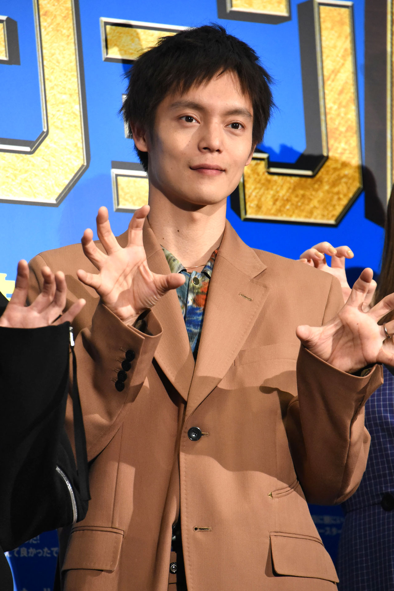 窪田正孝