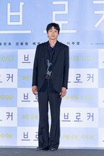 カン・ドンウォン