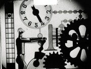 「百年後の或る日」（写真提供：国立映画アーカイブ）