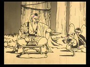 「瘤取り」（写真提供：マツダ映画社）