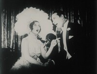 「陽気な巴里っ子」（写真提供：喜劇映画研究会）