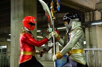 「テン・ゴーカイジャー」 (c)2021東映ビデオ・東映AG・バンダイ・東映 (c)石森プロ・東映