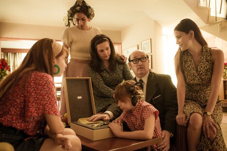 「あなたと過ごした日に」