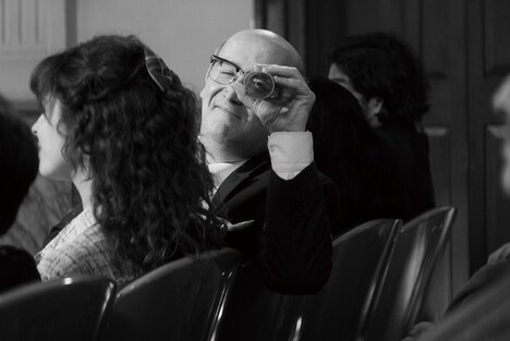 「あなたと過ごした日に」