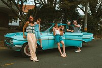 「あなたと過ごした日に」