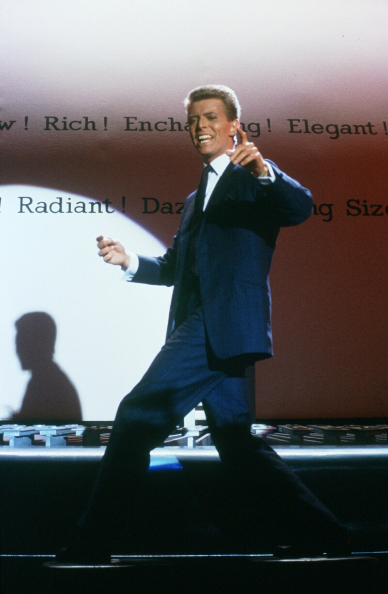 「ビギナーズ」 (c)1986 GOLDCREST FILMS AND TV LTD & VIRGIN VISION LTD. ALL RIGHTS RESERVED.