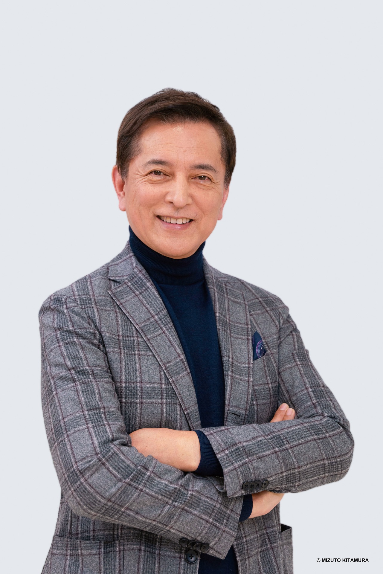 榎木孝明