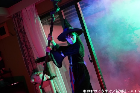 「極主夫道 爆笑!カチコミSP」