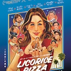 本国でベストポスターに選出された「リコリス・ピザ」メインビジュアル解禁