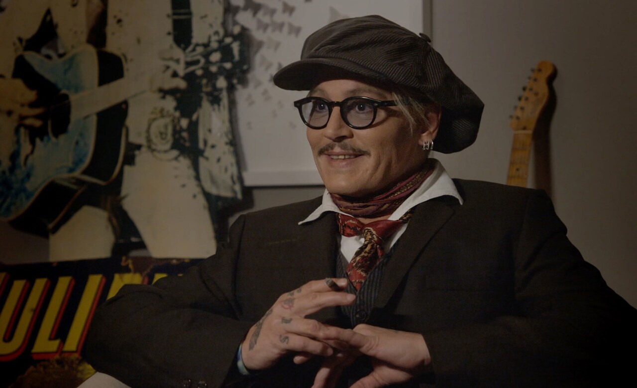 シェイン・マガウアンをジョニー・デップが振り返る、甲本ヒロトや真島昌利のコメントも