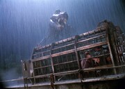 「ジュラシック・パーク III」