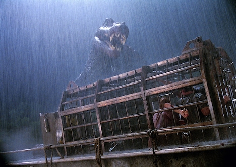 「ジュラシック・パーク III」