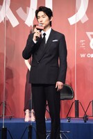 ディーン・フジオカ