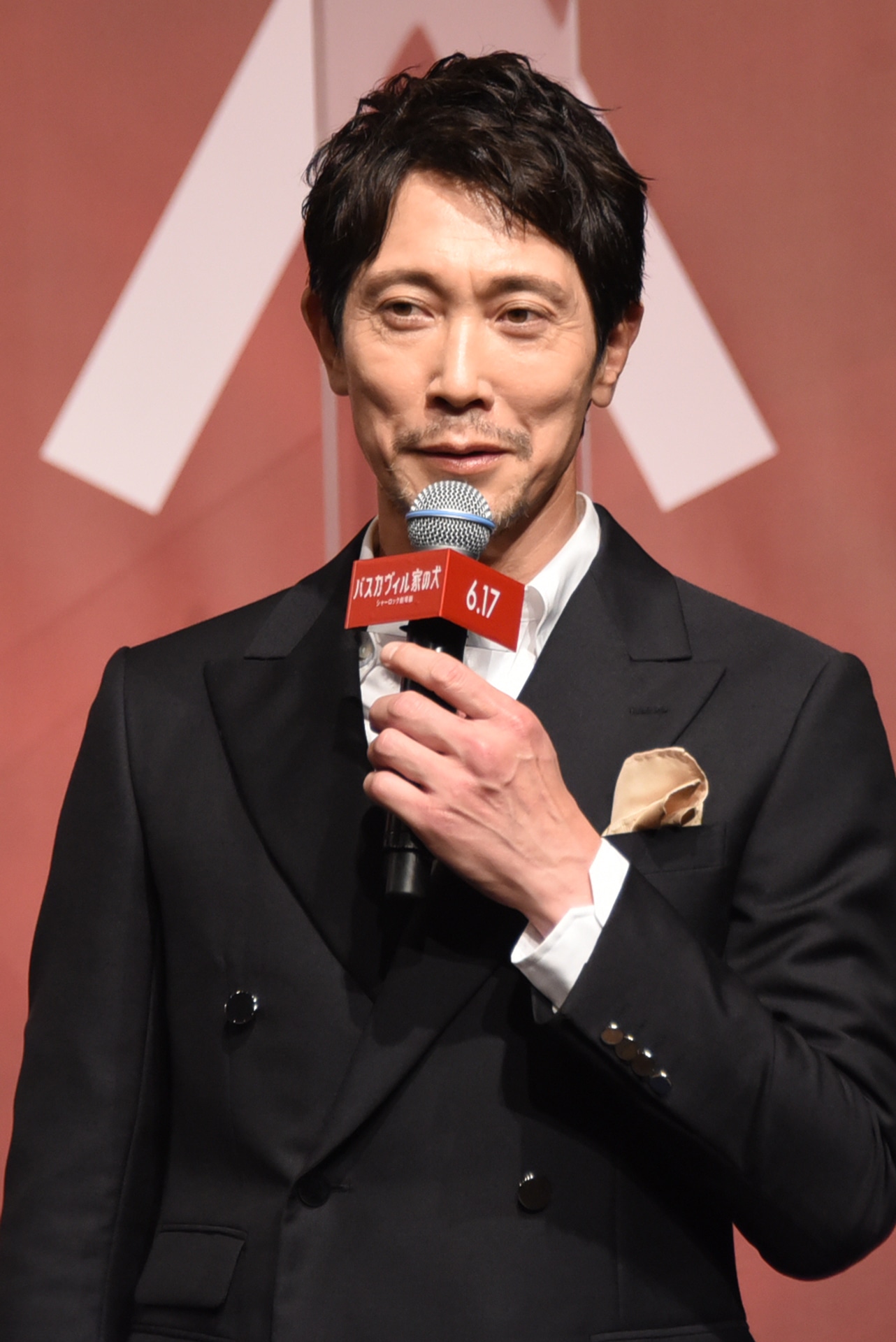 佐々木蔵之介