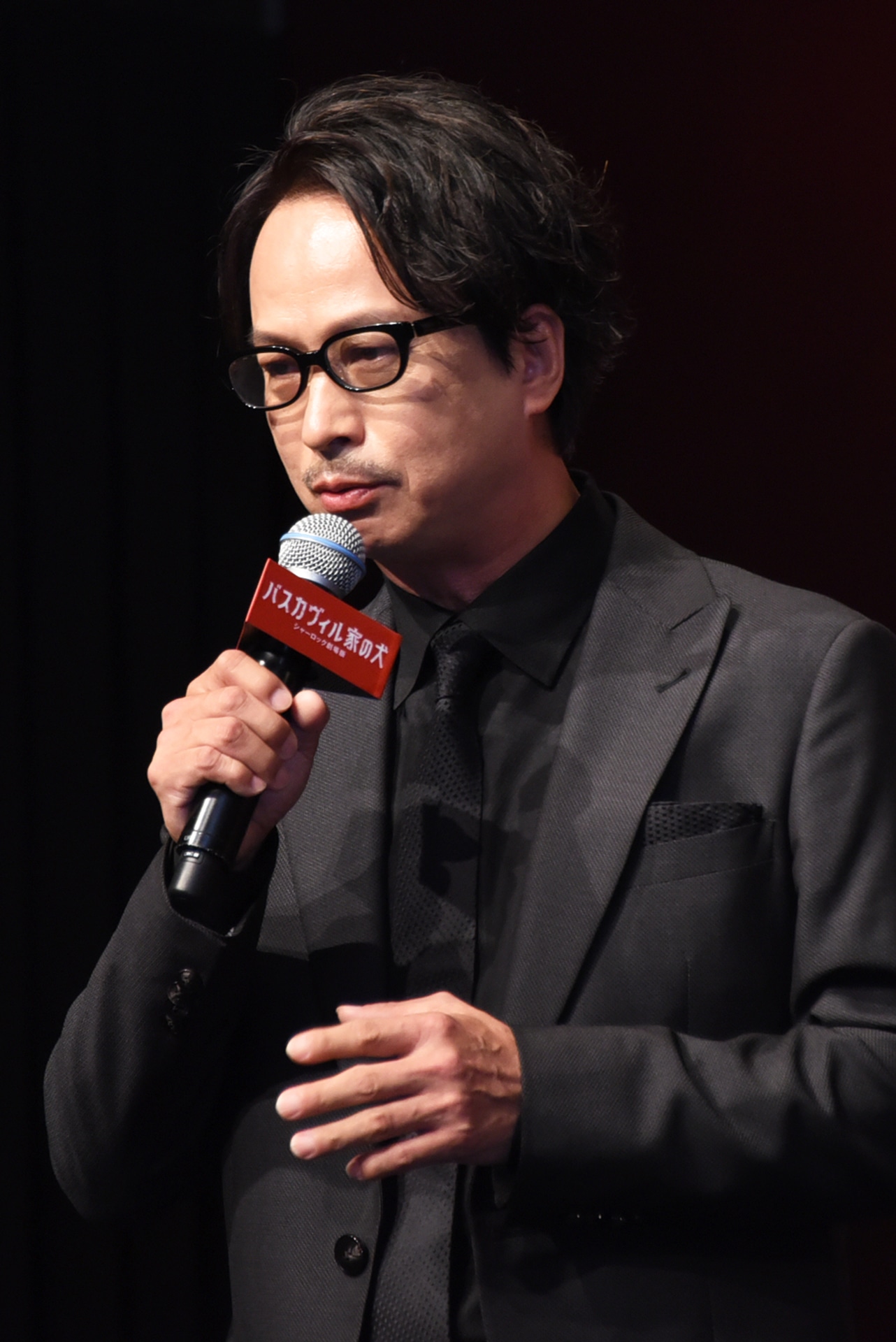 椎名桔平