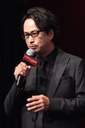 椎名桔平