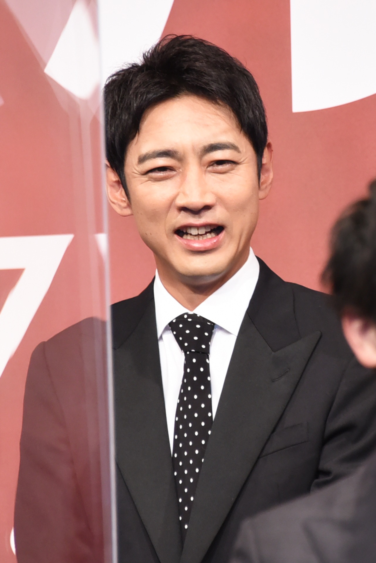 小泉孝太郎