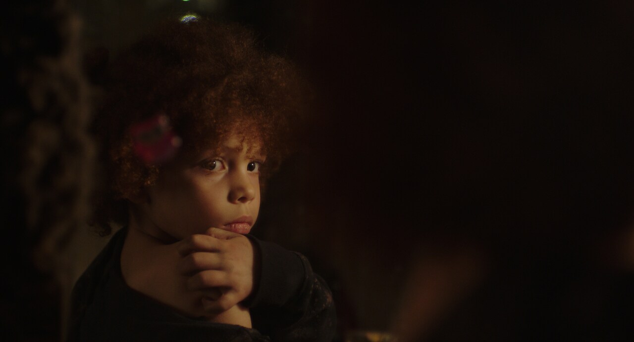 地下で暮らす母子がニューヨークの街へ…「きっと地上には満天の星」予告解禁