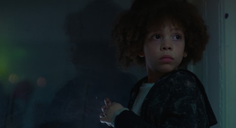 「きっと地上には満天の星」