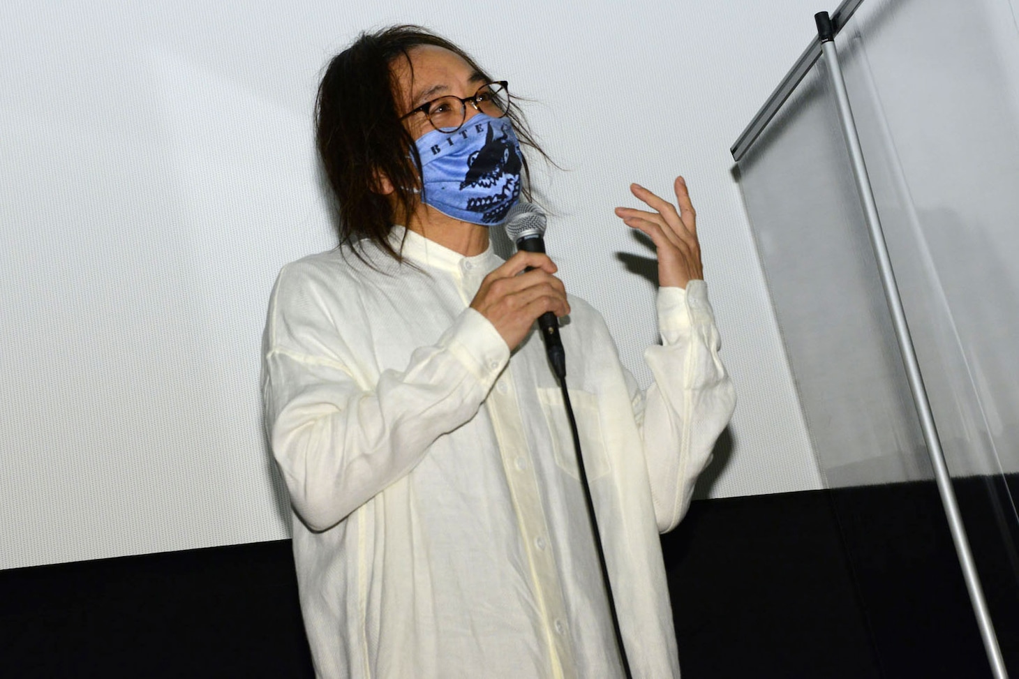 熊坂出