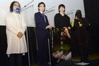 「恋い焦れ歌え」稲葉友＆遠藤健慎の起用理由はユーモアと小3女子っぽさ、監督が明かす