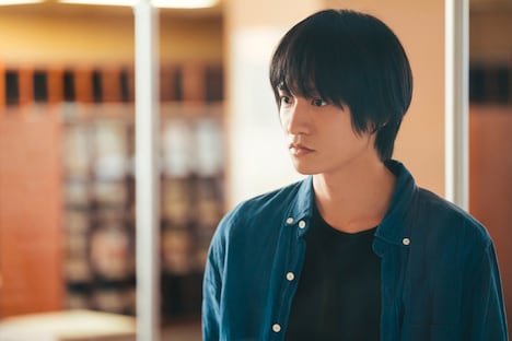 「あなたに聴かせたい歌があるんだ」新場面写真