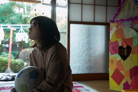 「あなたに聴かせたい歌があるんだ」新場面写真