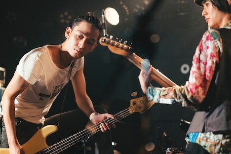 「あなたに聴かせたい歌があるんだ」新場面写真