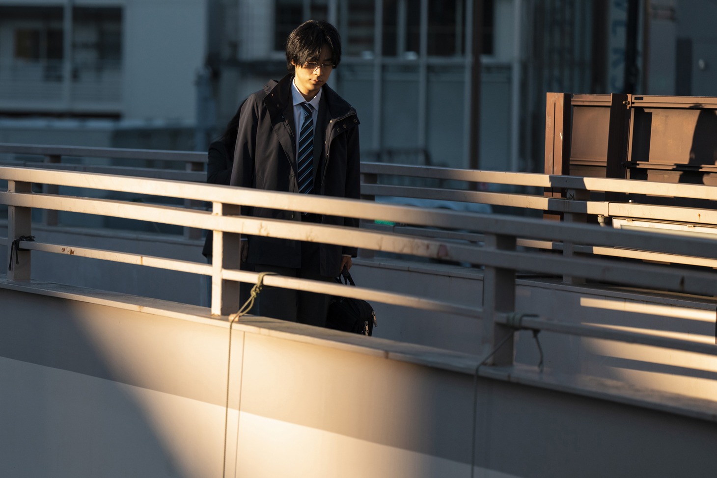 「あなたに聴かせたい歌があるんだ」新場面写真