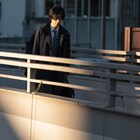 成田凌、伊藤沙莉らが未来と向き合う「あなたに聴かせたい歌があるんだ」新写真
