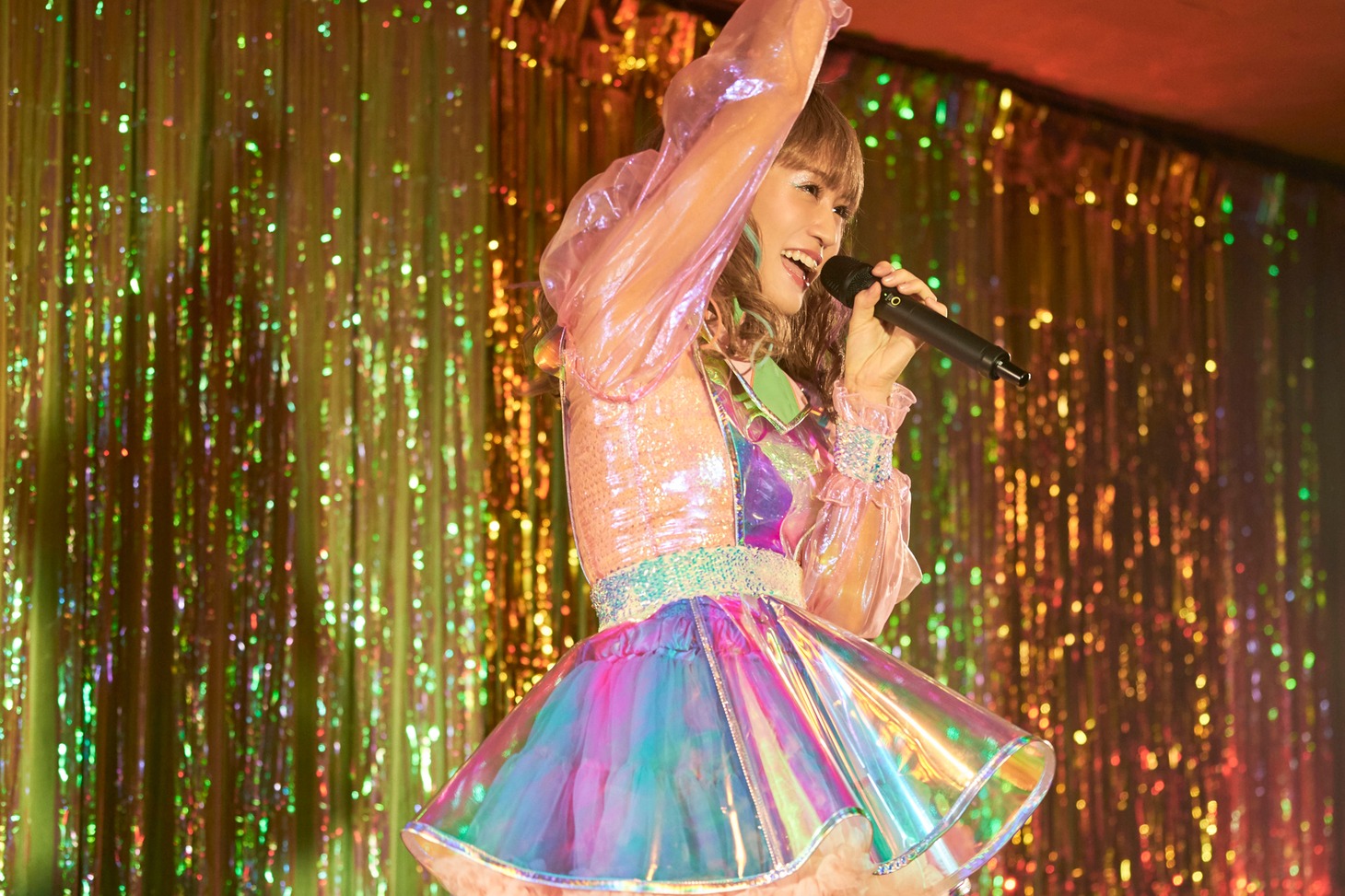 「あなたに聴かせたい歌があるんだ」新場面写真