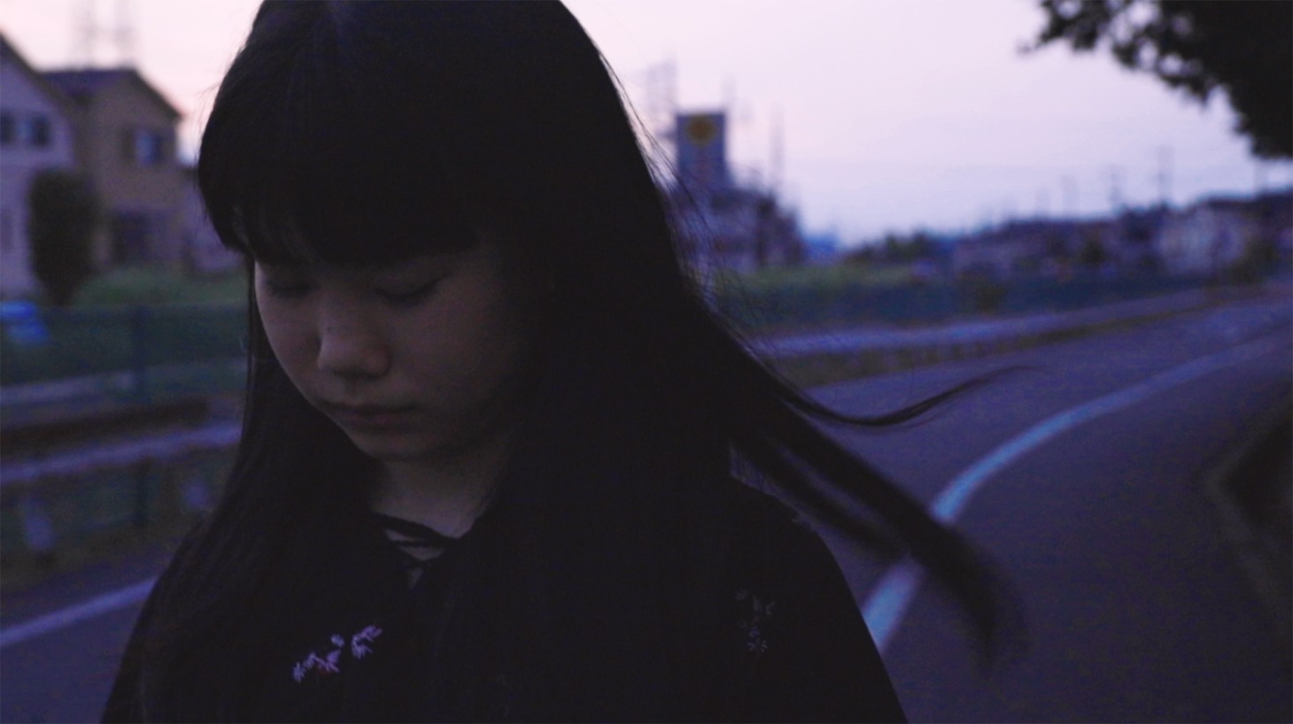 「彼女たちの話」