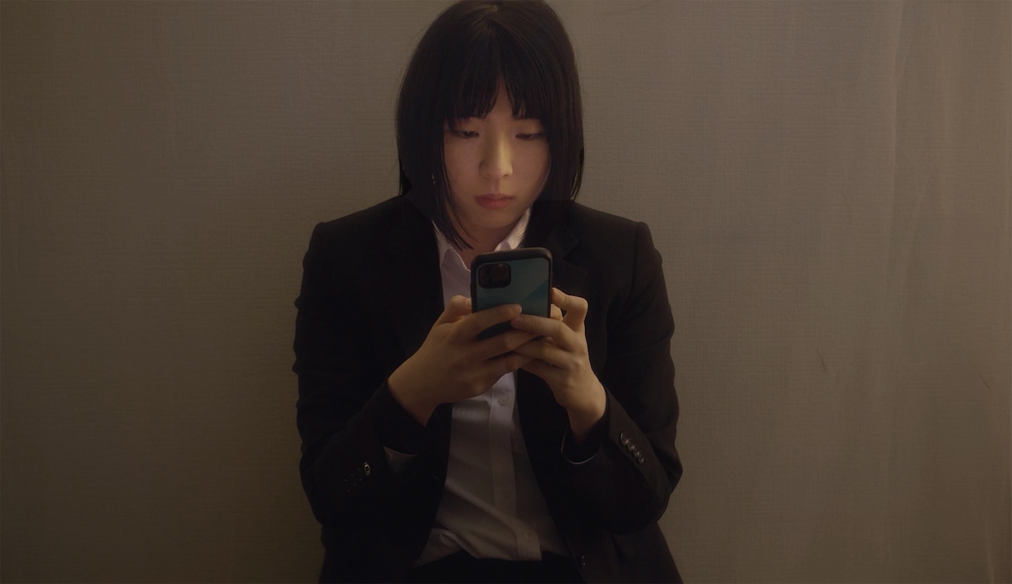 「彼女たちの話」