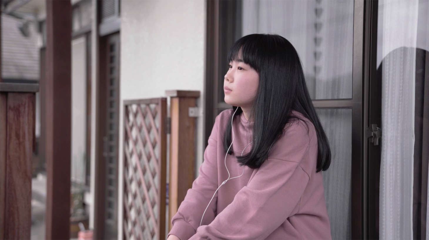 「彼女たちの話」