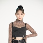 堀未央奈が人気アイドル役でドラマ「理想ノカレシ」出演「不思議な気持ちです」