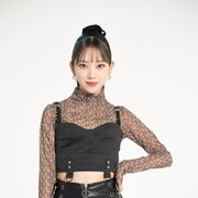 堀未央奈が人気アイドル役でドラマ「理想ノカレシ」出演「不思議な気持ちです」