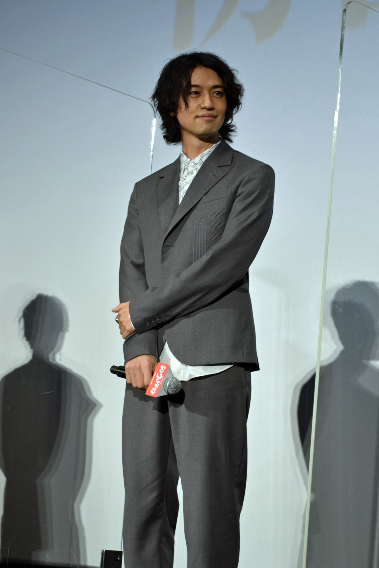 斎藤工