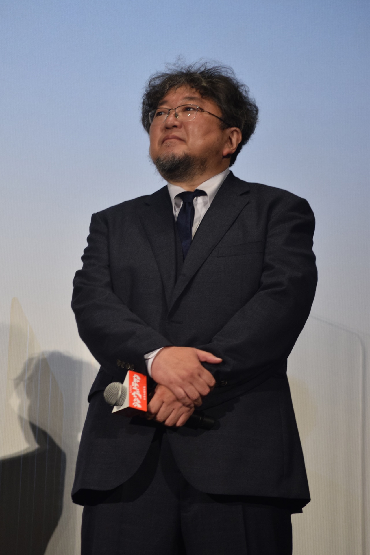 樋口真嗣