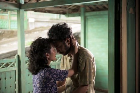 「復讐は私にまかせて」