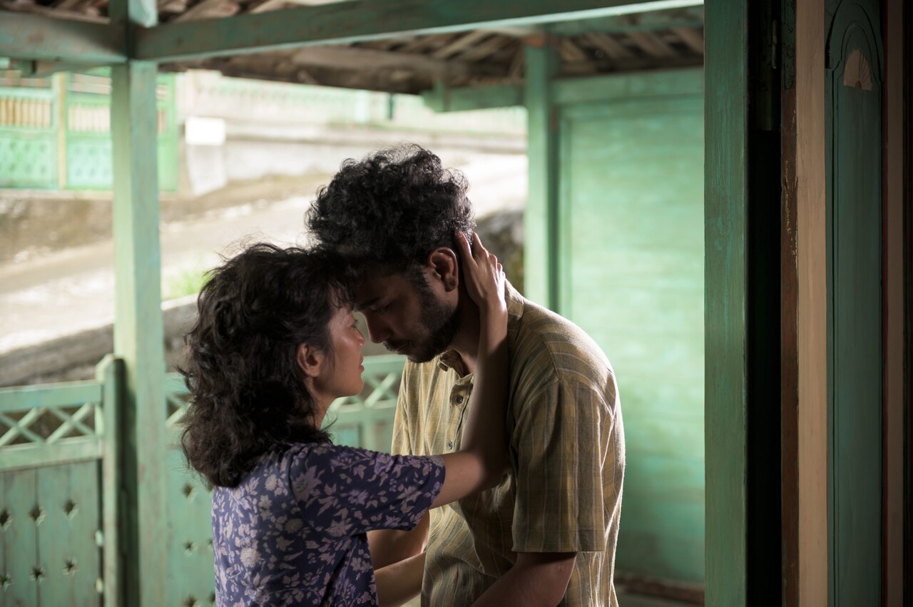 「復讐は私にまかせて」